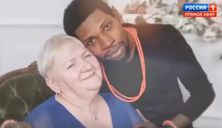 Страшное проклятье свекрови: скончалась вдова нигерийского принца