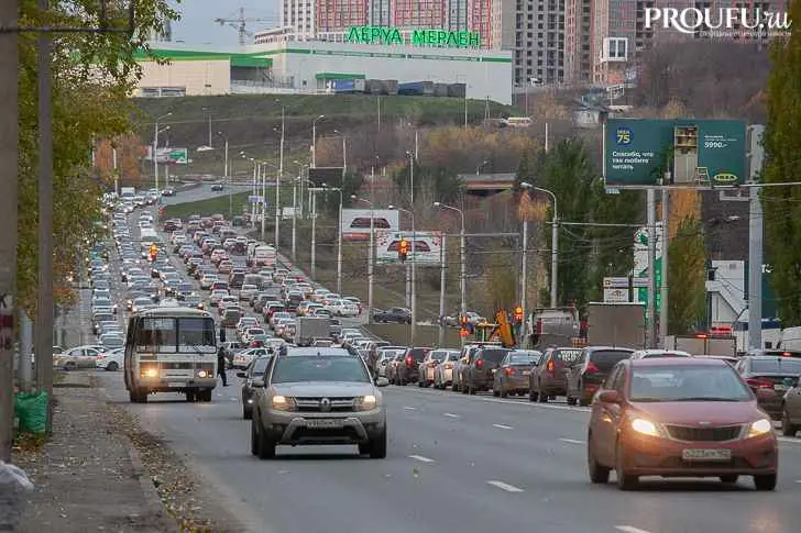 В Башкирии начался автобум: раскрыта главная причина ажиотажа 