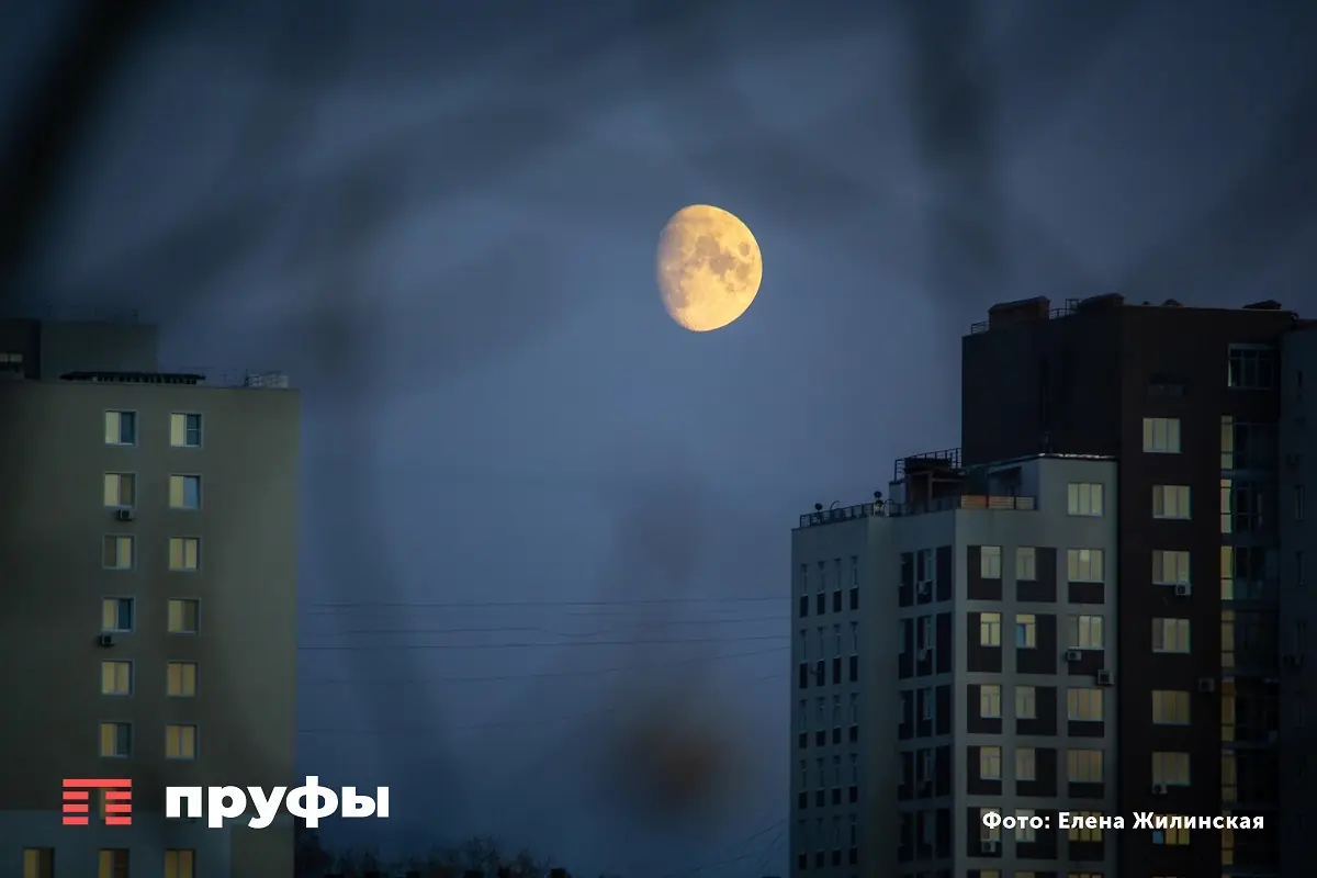 Украина вновь атаковала дронами Уфу