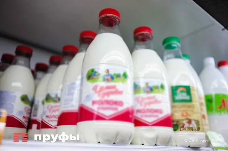 Исчезнет ли «Домик в деревне»? Уфимский молочный завод перешел под контроль удмуртского холдинга