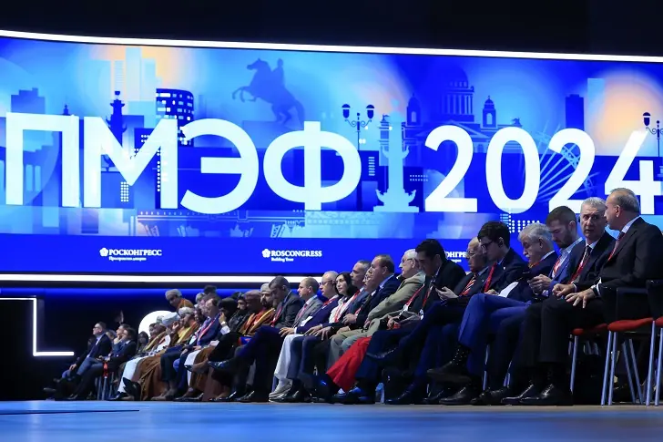 Башгосфилармония потратила на поездку на ПМЭФ 2,6 млн рублей