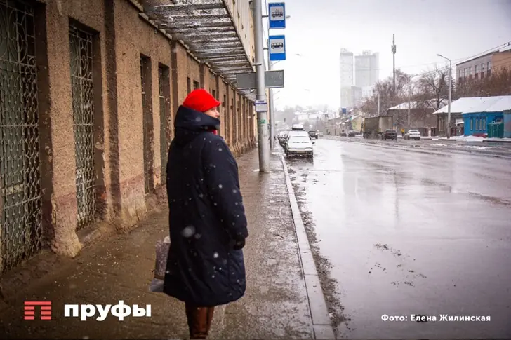 В декабре снег отменяется? Синоптики удивили прогнозом погоды в Башкирии