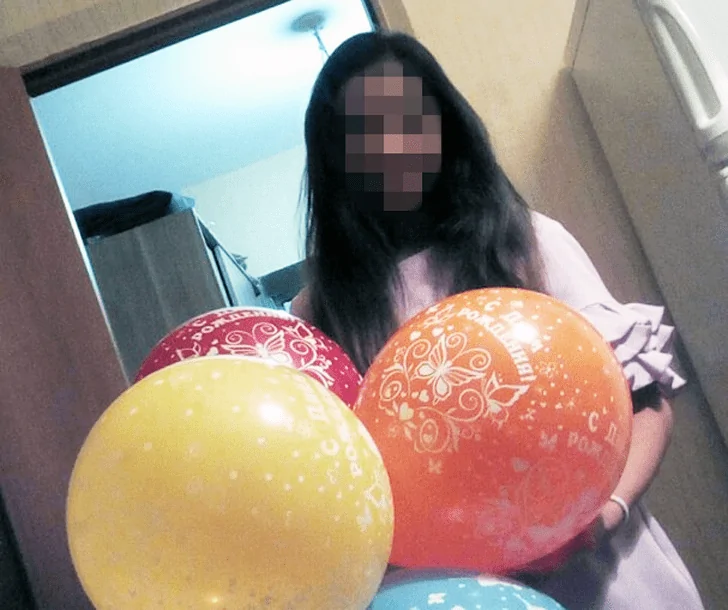 В РДКБ Уфы 12-летняя девочка попыталась покончить с собой