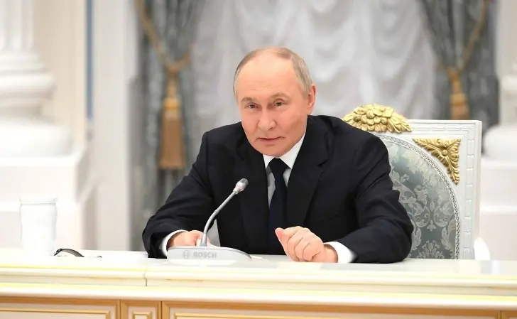 Путин учредил новые праздники: известно, когда их будут отмечать