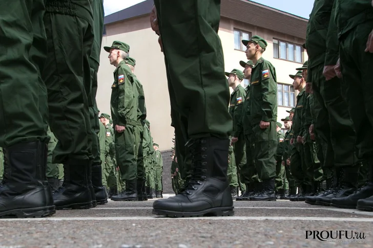 В Госдуме заговорили о новой волне мобилизации