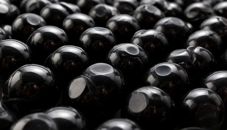 Умные немцы давно придумали, как сделать дом комфортным – секрет черных шариков