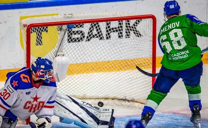 Гендиректор «Салавата» рассказал о продаже Хмелевского и росте цен на билеты