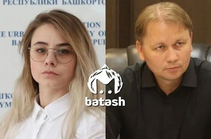 Мэр Кумертау взял в заместители красотку без образования