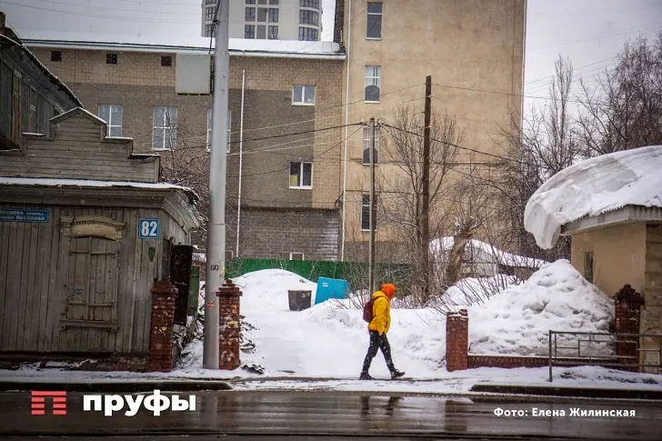 Синоптики пообещали погоду с сюрпризами в Башкирии