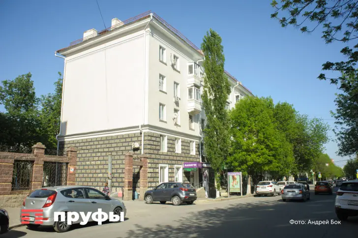 В июле квартиры в России начнут продаваться по биометрии
