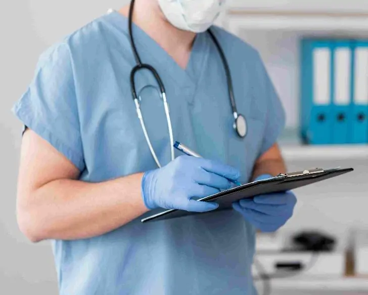 Врач-инфекционист рассказал, как противостоять вирусу Коксаки 