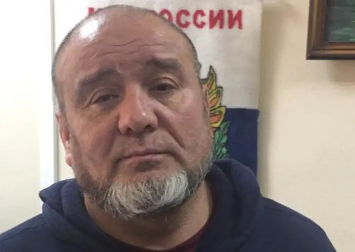 Альберта Галимова задержали за вымогательство 800 тысяч рублей. Он может «уехать» в тюрьму на 15 лет