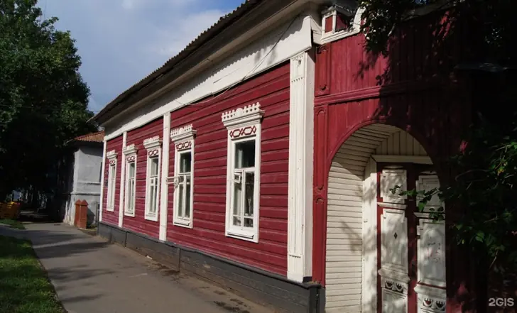В Уфе взят под госохрану дом юриста XIX века: что это значит