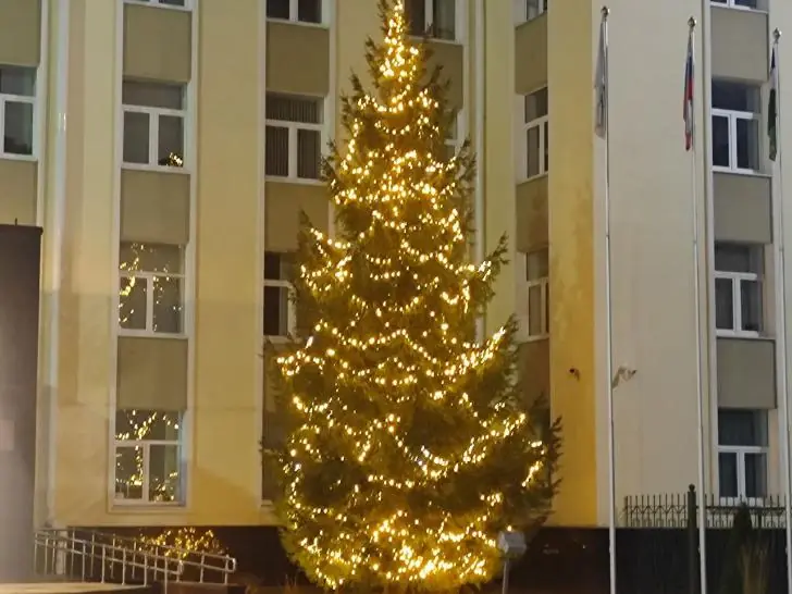 Суровая зима все ближе? Как изменится погода в Башкирии