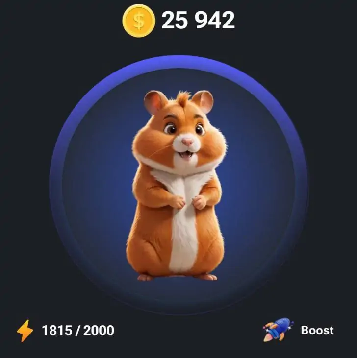 Чем опасна игра в «хомяка» и почему она стала так популярна? Разбираемся вместе