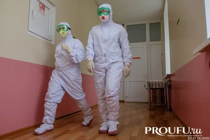 Стало известно, будет ли вторая пандемия из-за вируса Нипах