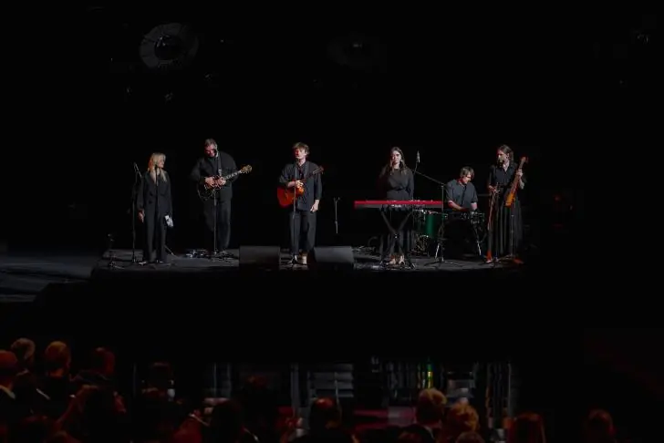 Еще одна группа из Башкирии разорвала российские чарты – вот их история