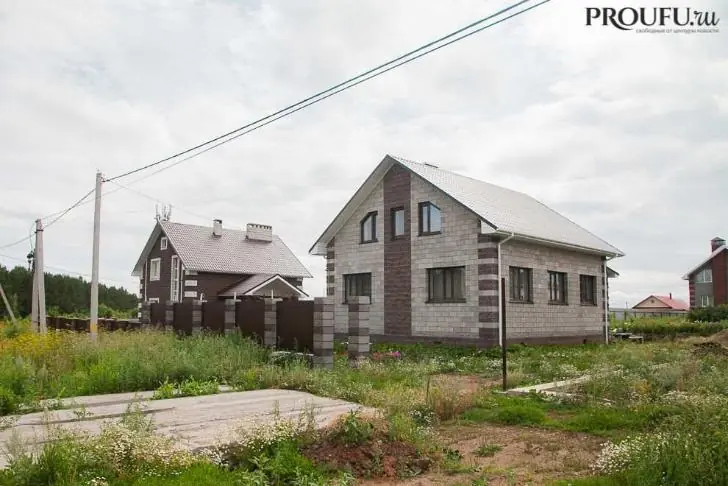 «Плачу и плачу»: во сколько мне обходится загородный дом