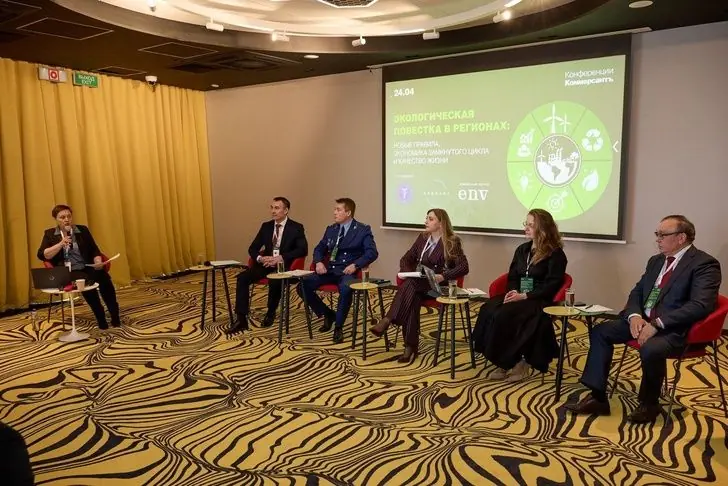 «Горькое и обидное отставание»: что мешает Башкортостану догнать Татарстан в переработке отходов