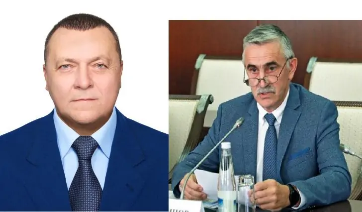 В Башкирии два единоросса досрочно покинули Госсобрание РБ