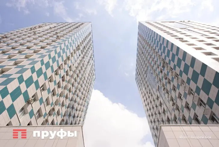 Цены на квартиры бьют рекорды: что происходит на рынке недвижимости Уфы