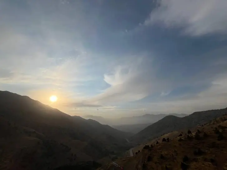 Щедрость Востока за сущие копейки: после поездки в Узбекистан  лучше забыть про Турцию