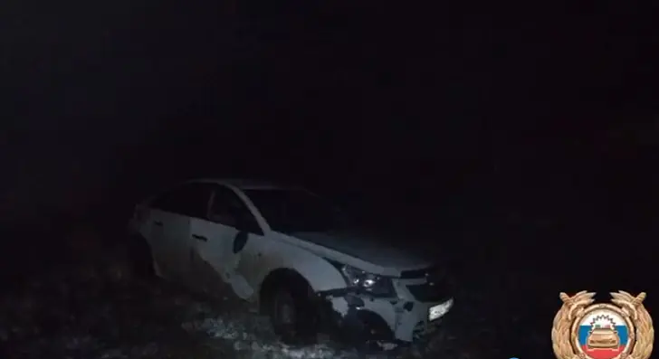 Лишенный прав водитель стал виновником смертельного ДТП в Башкирии