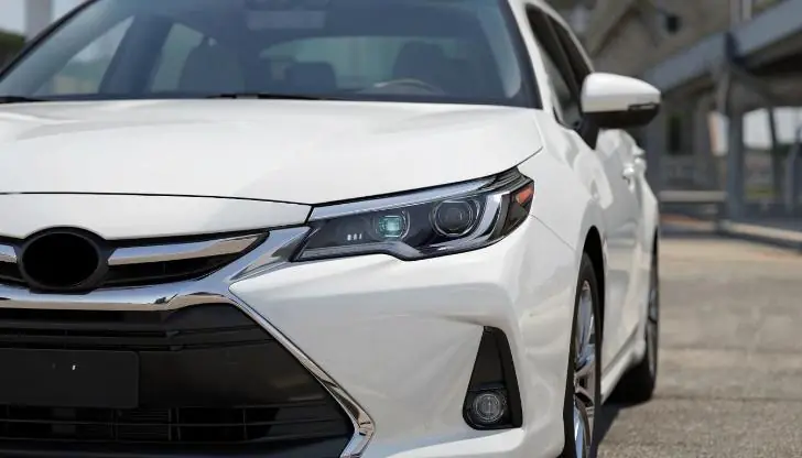 Toyota возвращается? Японцы тайно встретились с российскими дилерами 