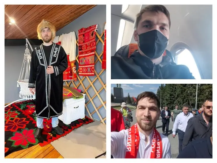 «В тайге среди болот и медведей». Исповедь вахтовика, бросившего работу на Севере с ЗП 300 тысяч