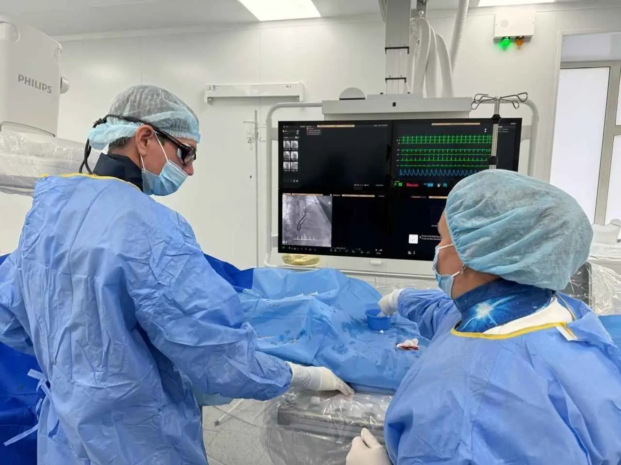 Сильные боли и неожиданный диагноз: врачи из Башкирии спасли беременную от кровоизлияния в мозг 