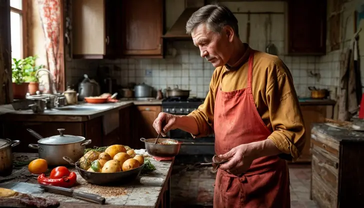 Стенка, тушенка и дефицит: как выживали в СССР и были счастливы