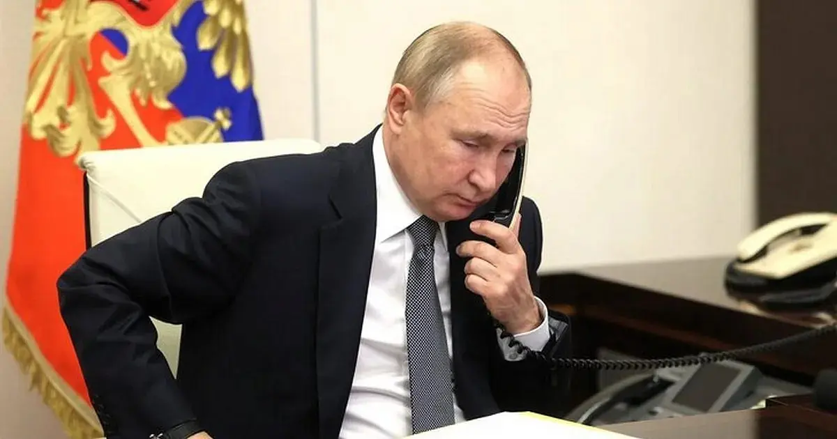 «Дело идет к завершению»: Ушаков высказался о конфликте на Украине