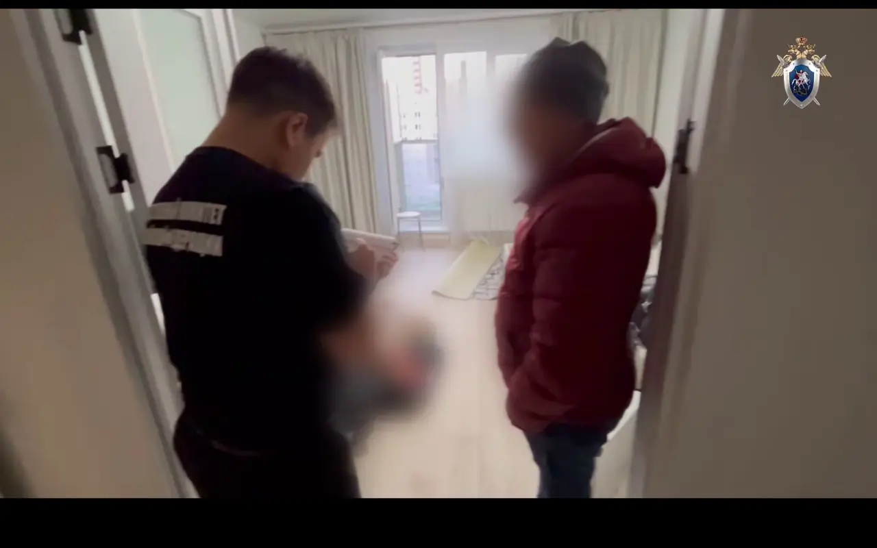 Убийство пятилетней девочки из Башкирии расследуют в Челябинске: её тело нашли в диване