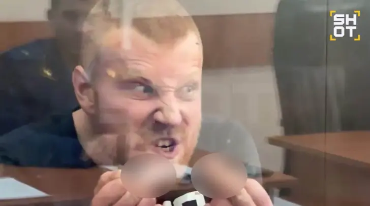 Был ли пьян уфимец, сбросивший дочь с балкона – результаты проверки следствия