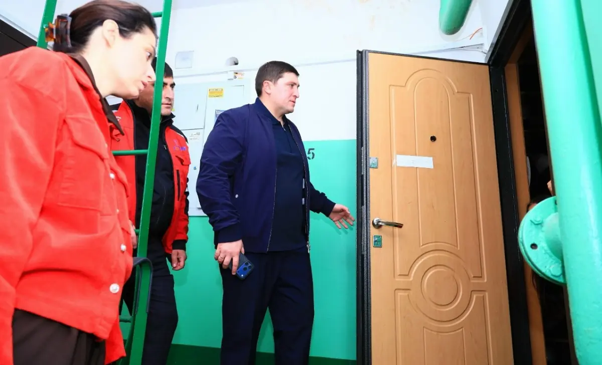 Девушки погибли в автомобиле при атаке БПЛА на Татарстан