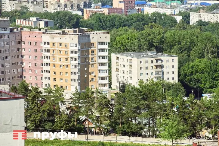 Россияне стали чаще продавать квартиры с пометкой «срочно»