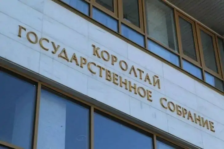 Депутаты Башкирии ходят запретить на всероссийском уровне экстремистские QR-коды