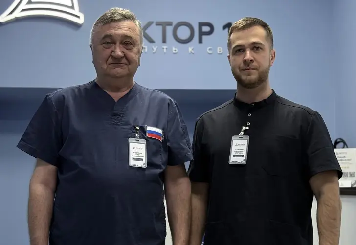 «Когда цель пропадает – человек умирает»: бывший офтальмолог команды Мулдашева – о несбывшейся карьере пилота и лазерной коррекции