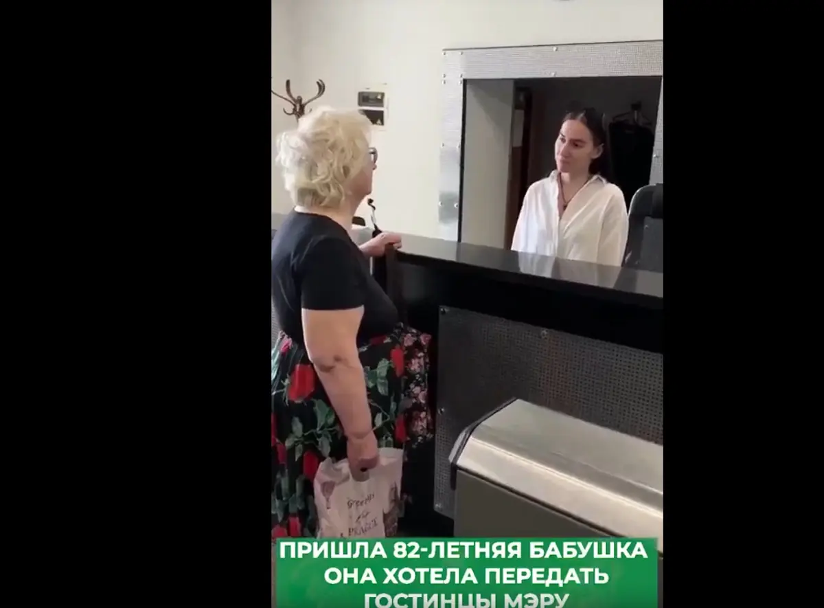 Мавлиеву купили постановку с любовью народа на телеканале «Вся Уфа»