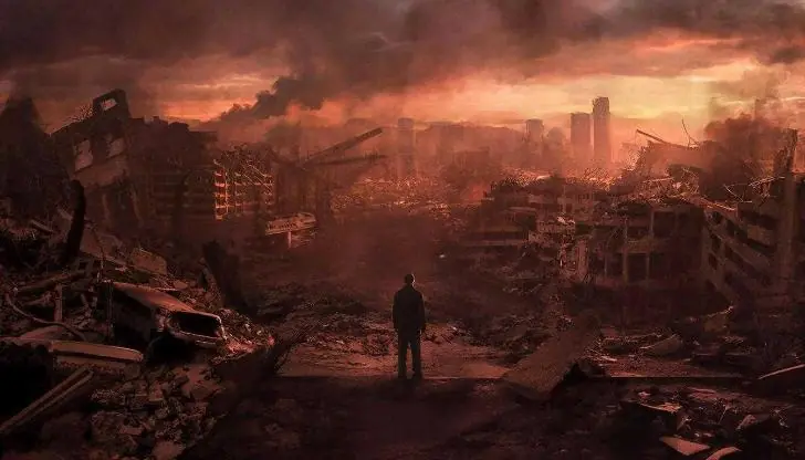 Суперкомпьютер назвал точную дату конца света: это случится раньше, чем все думали