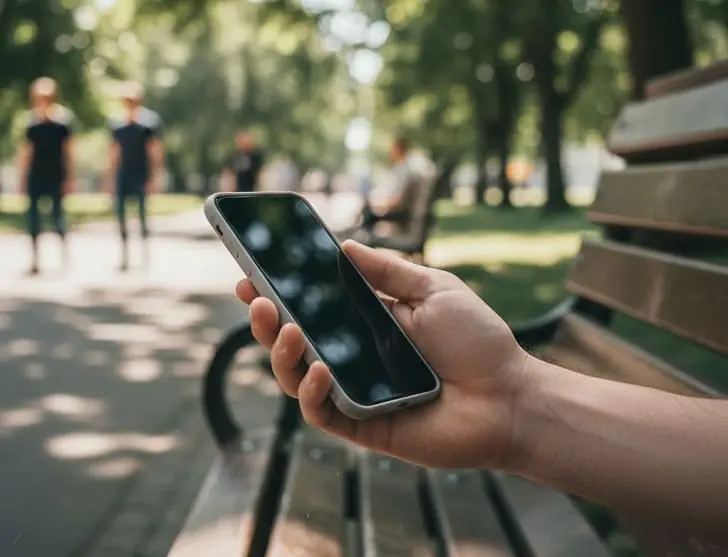 Как найти и очистить скрытые папки на Android, которые «съедают» память телефона