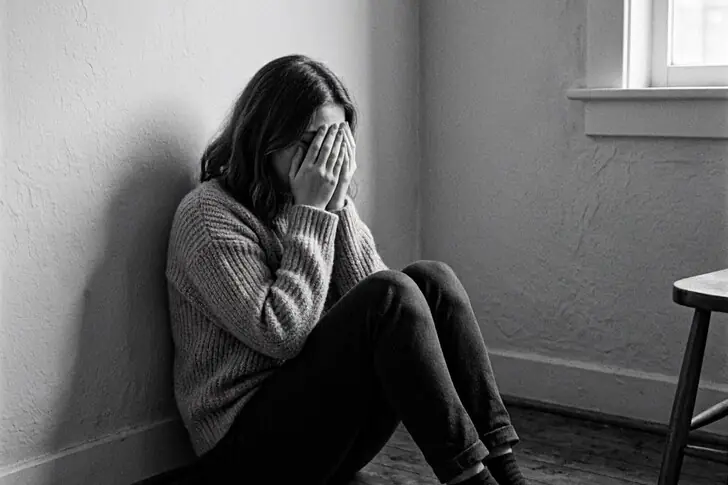 «Иногда хочу просто сесть и рыдать прям среди людей». Честный рассказ уфимки с аутизмом – об отличиях, отношениях, кредитах и своей наглости