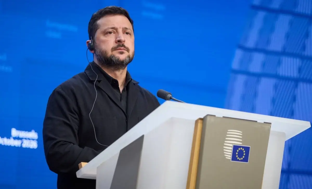 Сенатор предрек Зеленскому бегство с Украины вместо участия в выборах