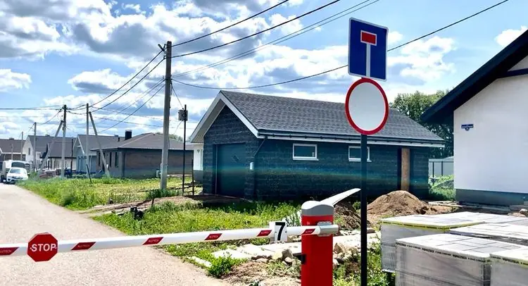 Кошмар на улицах Нагаево. Как село под Уфой рвется от нагруженных проблем 