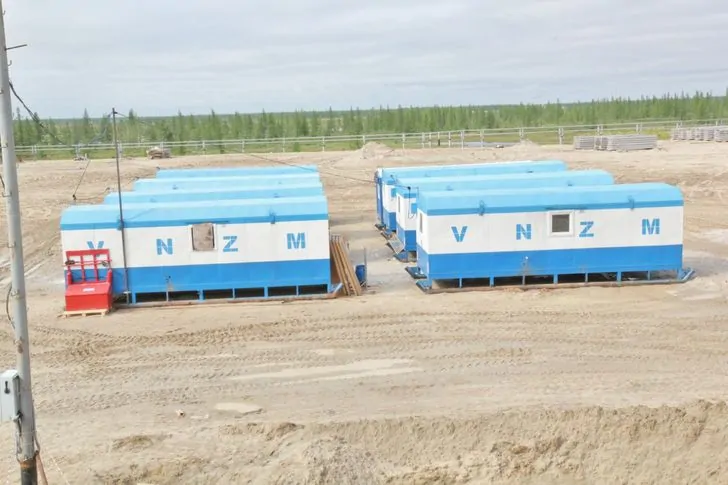 Суд Башкирии запретил ВНЗМ продавать имущество