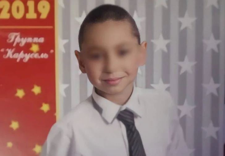 В Уфе пропал 11-летний мальчик
