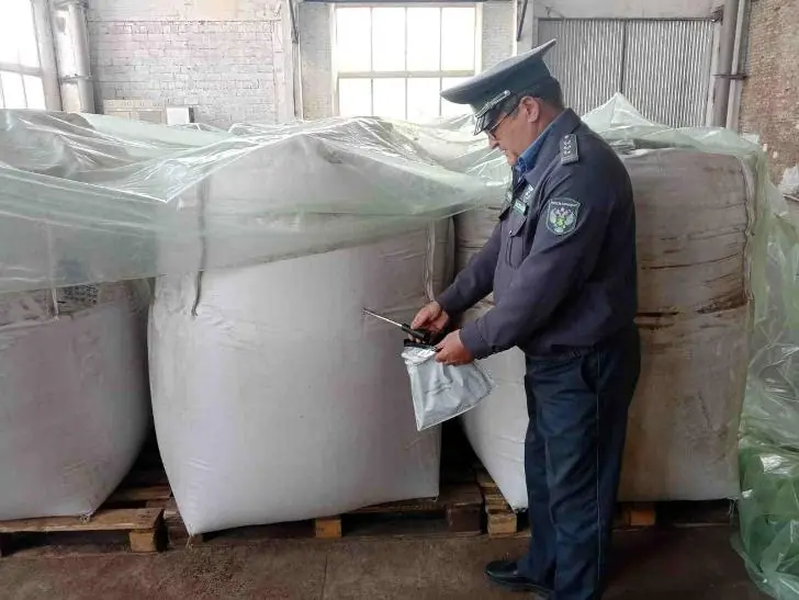 Башкирия вдвое чаще стала поставлять пшеницу и ячмень за границу 