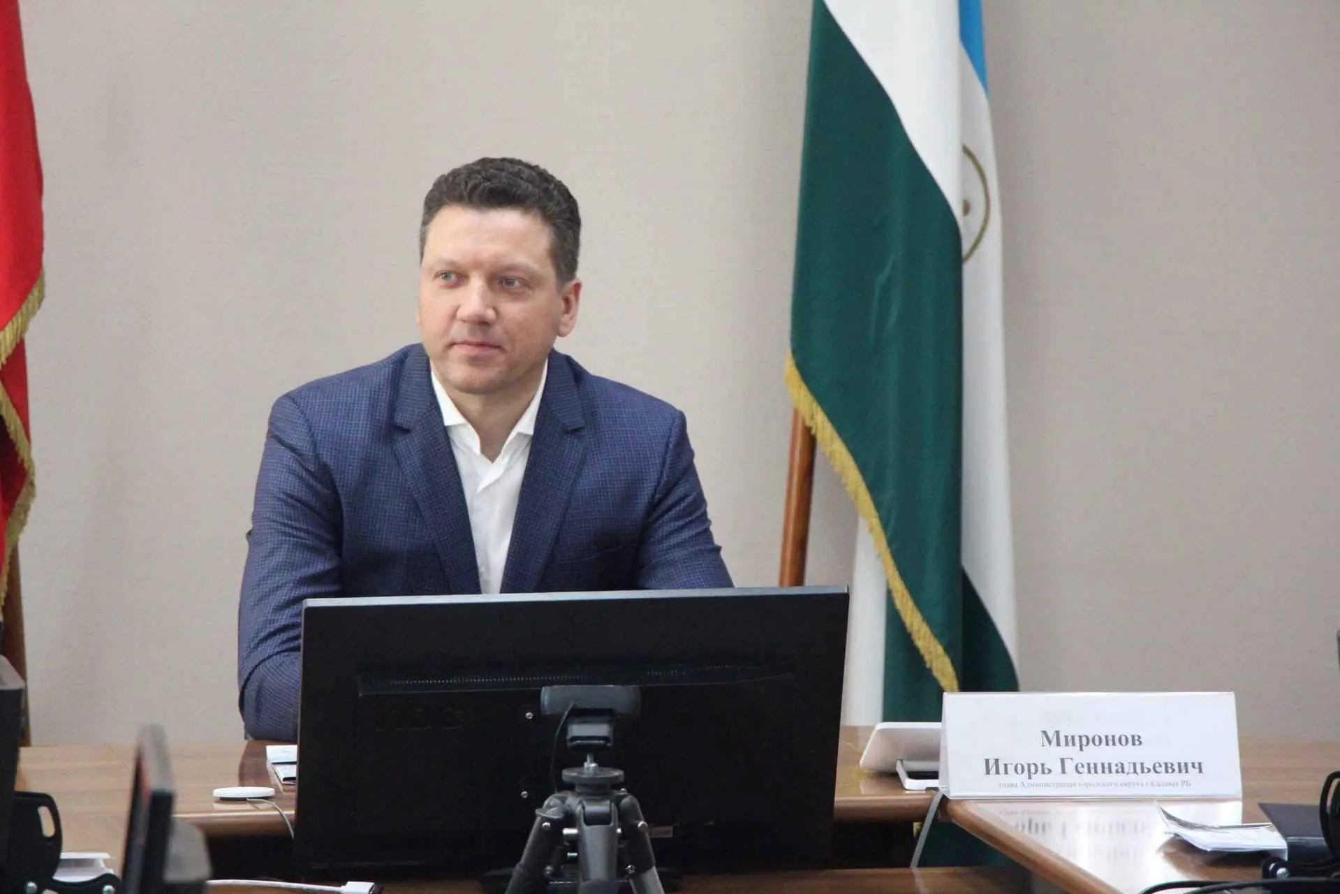 Бывшему сити-менеджеру Салавата грозит шесть лет лишения свободы за спорную концессию