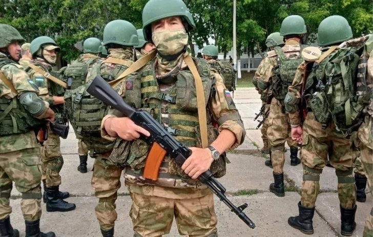 Ушел на СВО заслуженный артист Башкирии