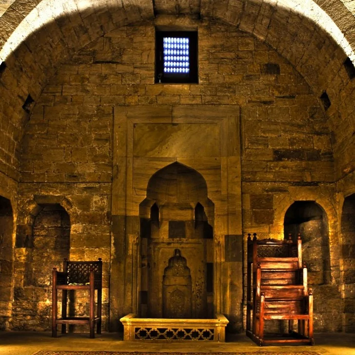 Казахстан начнет тестировать на границе QR-коды с информацией для туристов